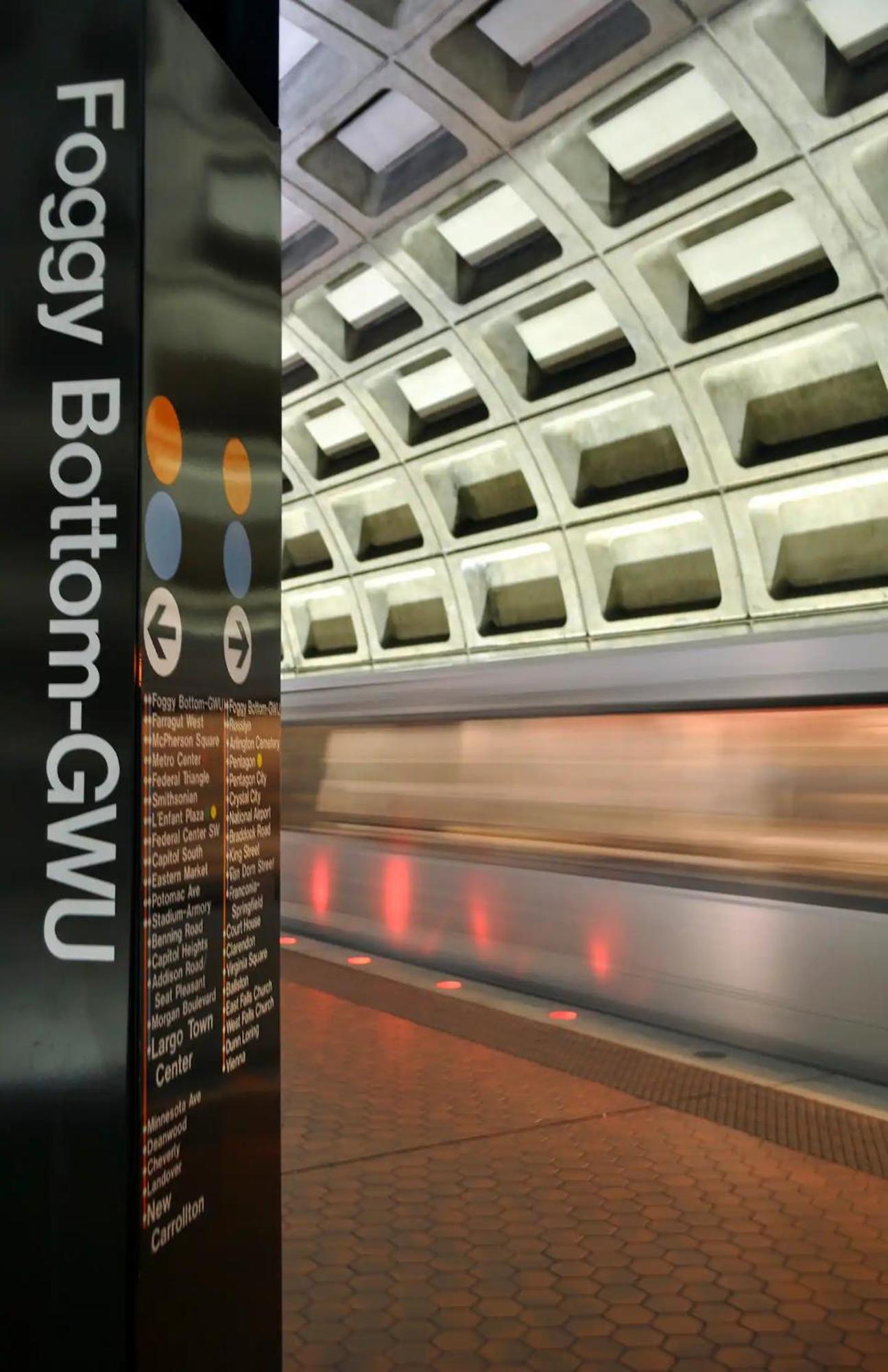 Dc'S Best Address -10Min To White Hse - 500 Mbps Washington Exterior photo